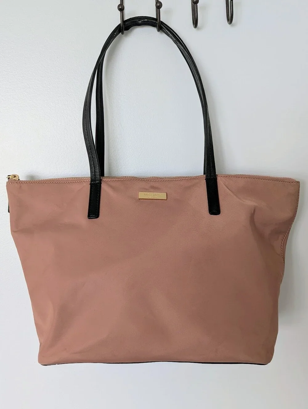 Kate Spade May Street Lida Tote Bag